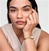 Orologio Daniel Wellington Donna in Acciaio DW00100882 - DW00100882